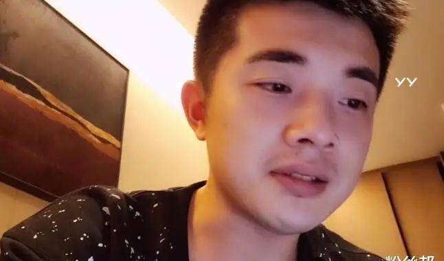 yy冕李停播后雨轩宣布无限期退网透露还有一批主播遭停播