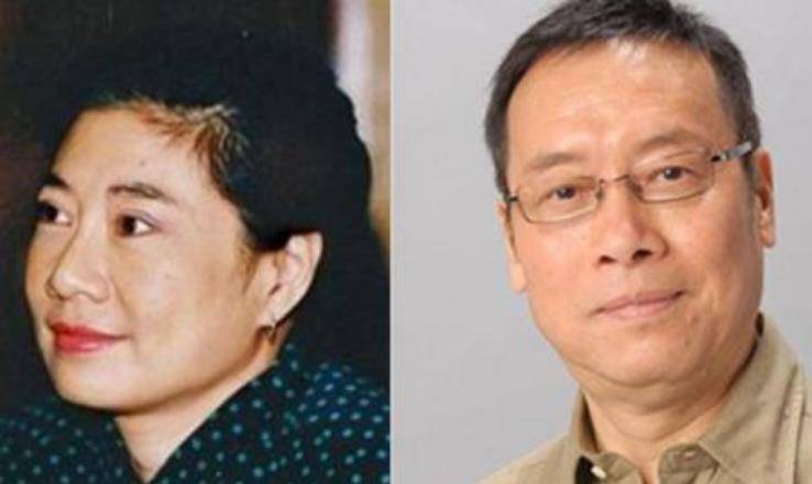 终于,在某次亦舒将郑佩佩给岳华的来信公开到报纸杂志之上,害得郑佩佩