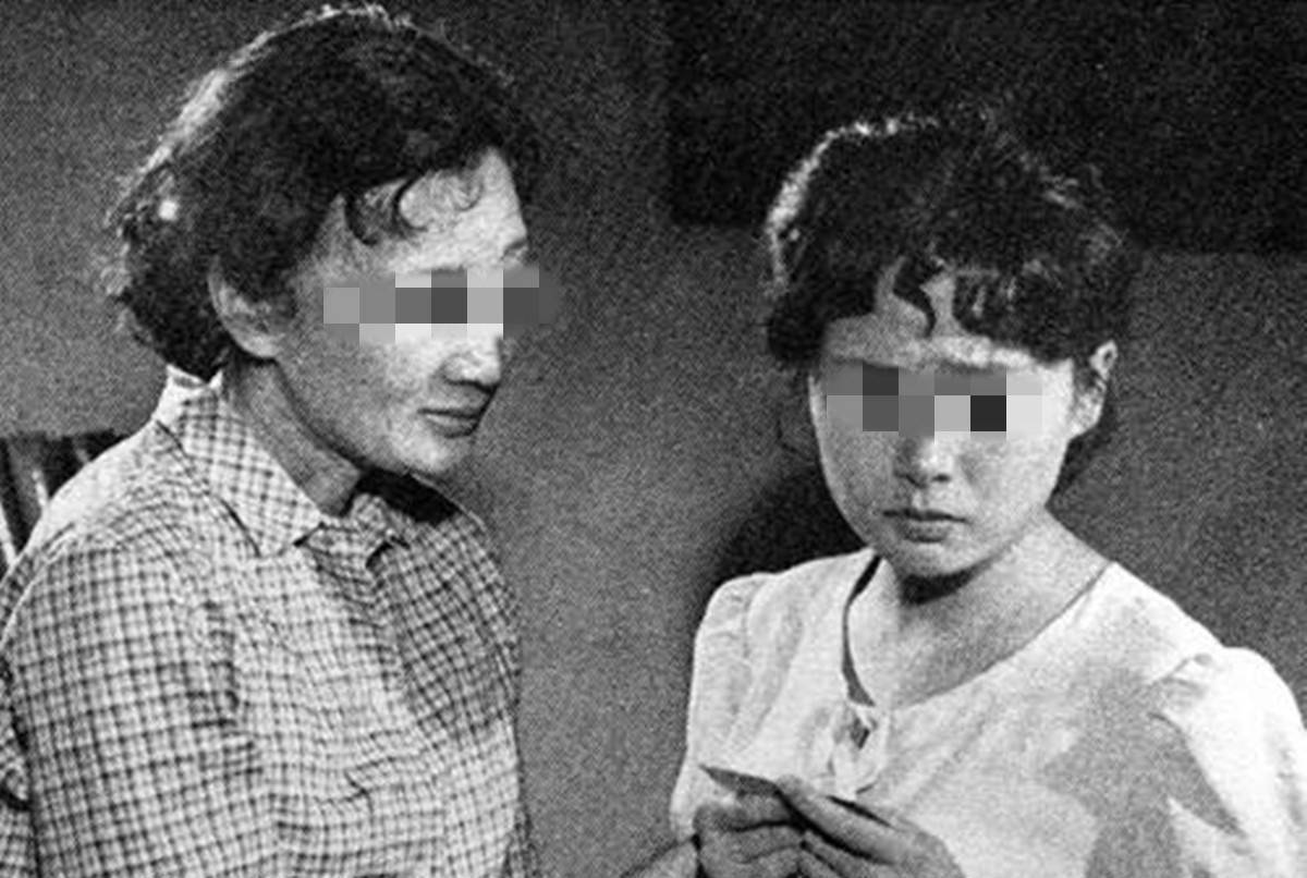 雇主一家44年,79岁退休,雇主家儿女把她当亲妈养_高玉_许曼云_丈夫