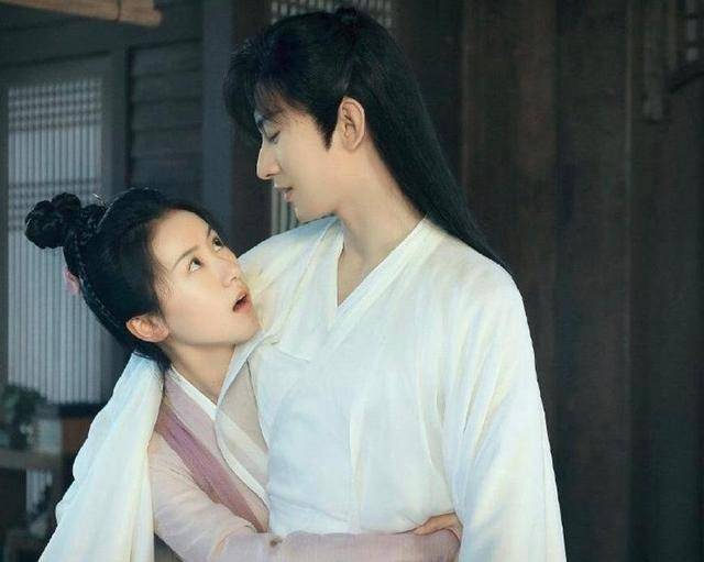 原创原创沉香如屑2月开机景甜呼声高袁冰妍签欢瑞却和成毅难二搭