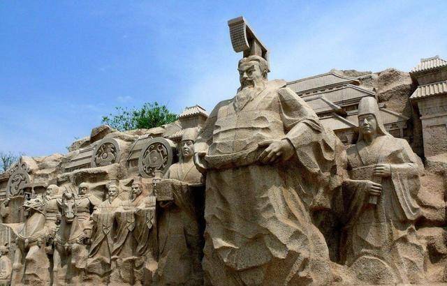 汉武帝征战匈奴越打越穷为何唐太宗与突厥过招却迎来贞观盛世呢