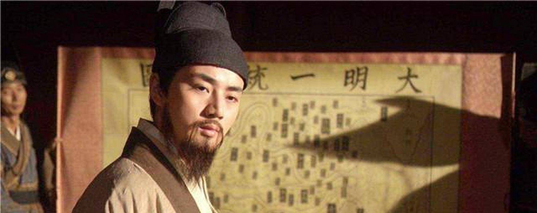 原创崇祯帝若不自缢殉国而选择南迁还有一统天下的机会吗