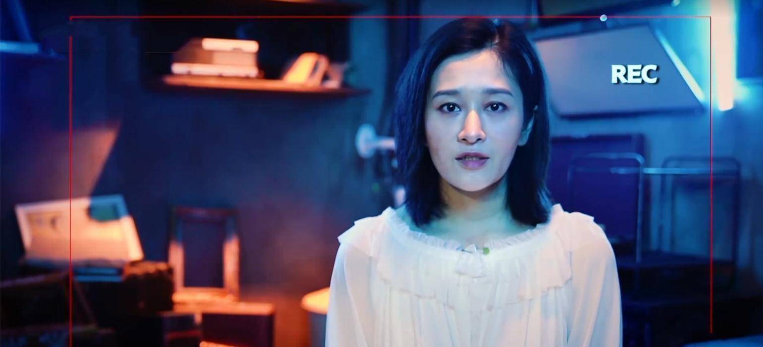 原创密逃2结尾思考陶可爱更适合哪种选择我还是同意大张伟