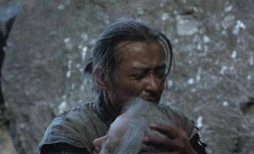 原创古代一违背人伦的陋习老人到60岁要被活埋真相让人不能接受