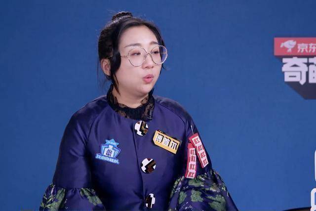 詹青云获得bbking实至名归,可傅首尔的坚韧更值得尊敬_段子_决赛_邱晨