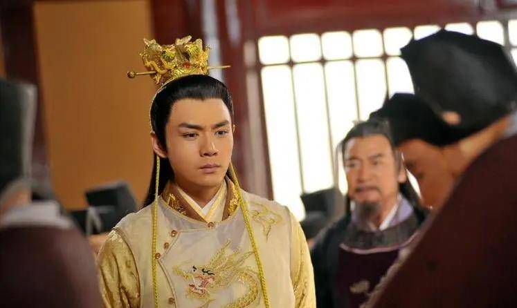 将尼姑李氏献给皇帝,后来生出一千古明君_宋真宗_宋仁宗_李宸妃