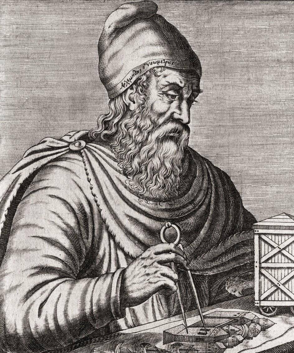 原创把诸神融入生活人人都可触碰到神的社会古希腊文明