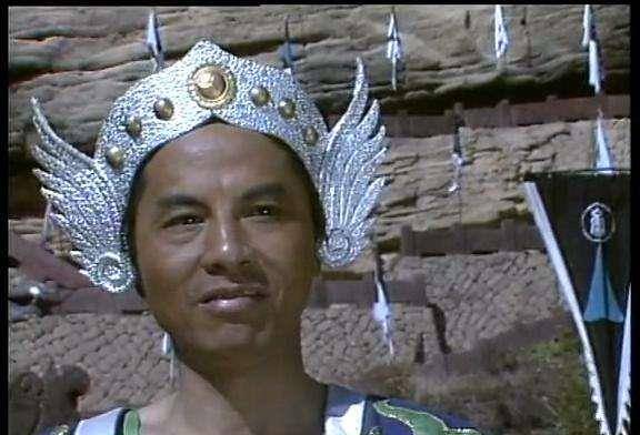 在封神演义中截教总共才出现3个叛徒有一个后来还成了佛