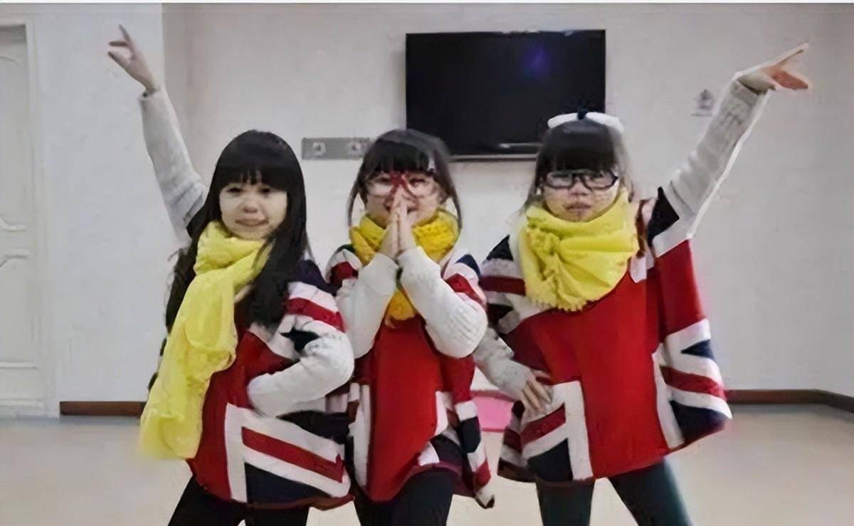 原创19年成都最美袖珍女结婚32岁长得像10岁婚后生活让人担忧