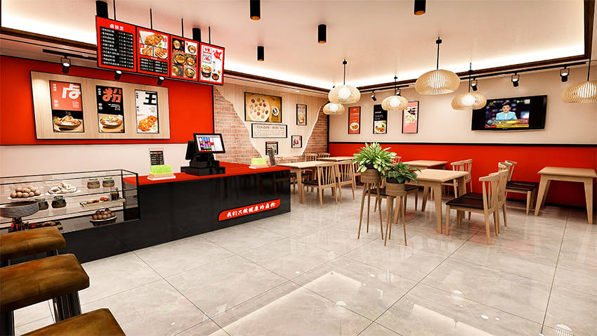 早餐加盟开卤粉店怎么样本文来帮你分析今日资讯