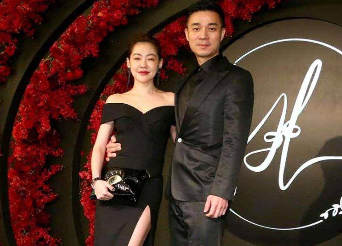 原创接受时尚式婚姻多次无视老公不忠诚这些女星是大度还是束手无措