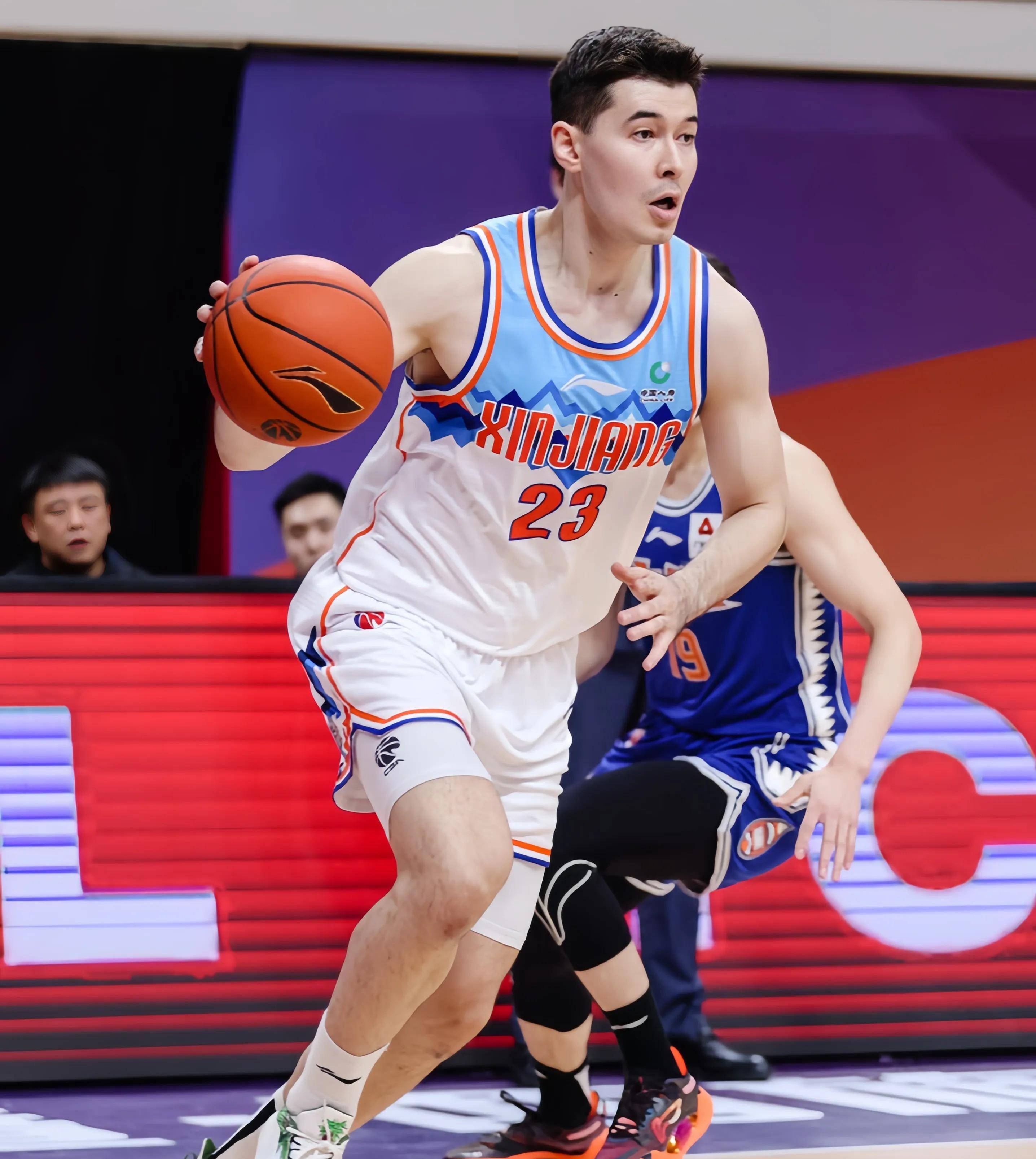 原创cba今晚4场对决广东力争7连胜新疆对阵上海北京迎来德比战