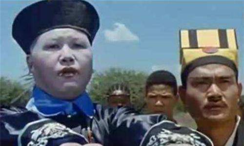 原创僵尸是怎么产生的电影里为何都是清朝僵尸其他朝代没有吗