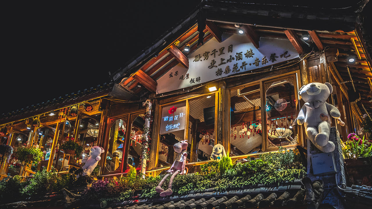 云南丽江3日跟团游行程推荐,云南旅游线路推荐,云南好玩又省钱的旅游