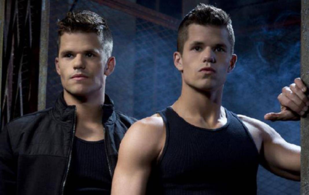 第二弹:这些事情诡异又很巧,但无一例外都是真实的_福特_萨摩_兄弟