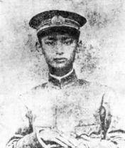 起义志士,刺杀清臣被捕就义,未婚妻换孝服,一守61年_熊成基_安庆_起义