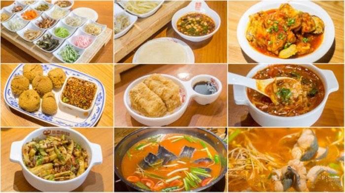 推荐,6天人均1000多,精华景点及美食全都有_梵净山_苗寨_黄果树瀑布