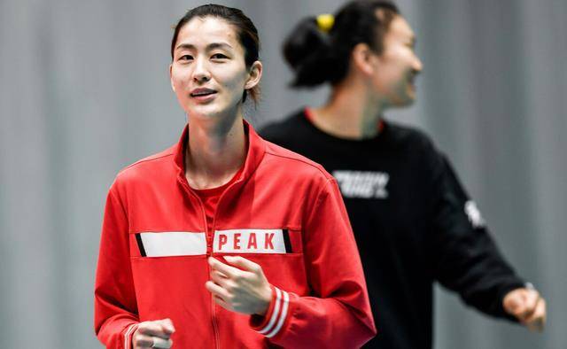 中国女排面临重建5位老将或明年退役新一代队伍崭露头角