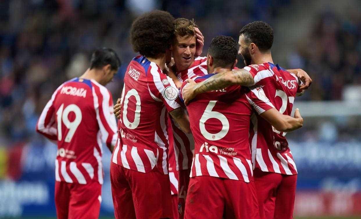 意甲一夜四队晋级8强罗马米兰竞逐冠军西甲全军覆没