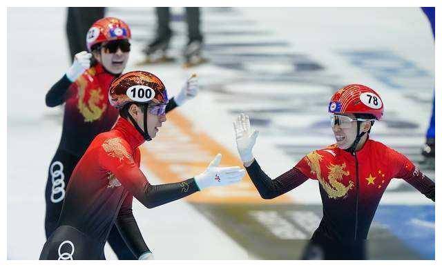 原创刘氏兄弟华丽回归短道速滑再掀风云不容错失的深远影响