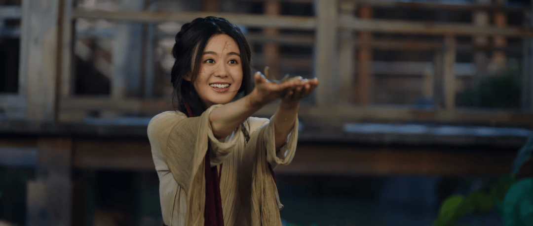 优酷《花间令》,一场现炒对预制的胜利_观众_刘学义_潘樾