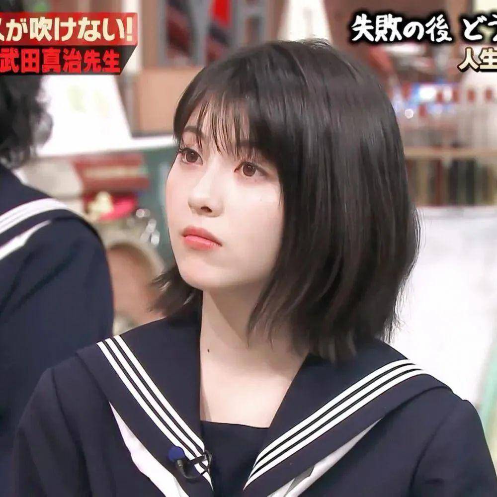 日本5大"梦中情人"!看到她们的颜值后,我瞬间被治愈了_田美樱_吉冈里_