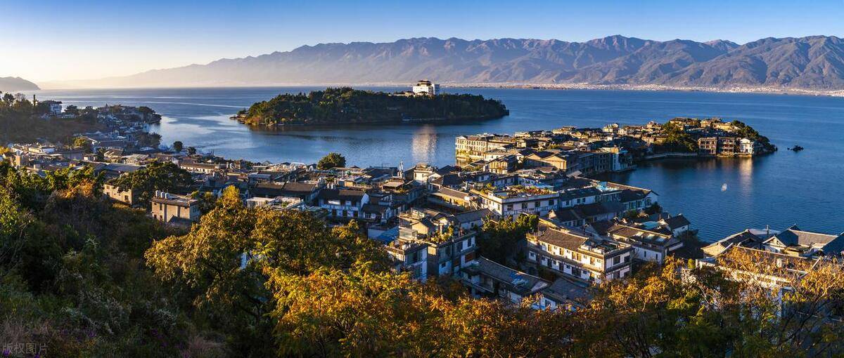 遇见了,不一样的云南!云南旅游攻略_小沫_丽江_大理