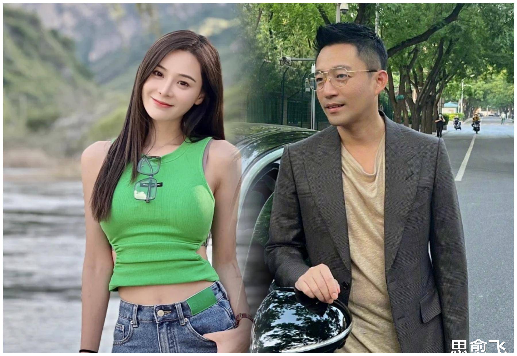 收到汪小菲和不同的女性的不雅照片.大s回指出,婚内出轨的是汪小菲.