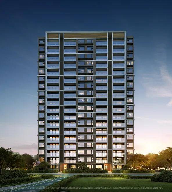 华发海上都荟售楼中心首页网站上海华发海上都荟欢迎您丨海上都荟详情