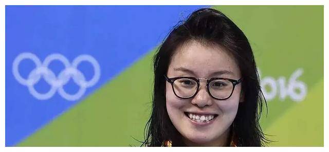 奥运冠军傅园慧整牙美容前凸后翘让魅力放飞