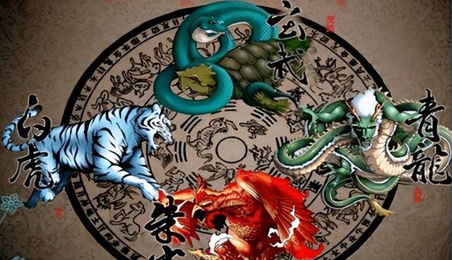 原创白虎穿堂家败人亡白虎指的是什么很多人都不清楚