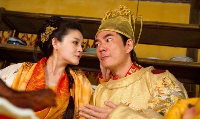 个老婆的皇帝,一项发明人人都在用,生个儿子很荒诞_朱佑_朱见深_后宫