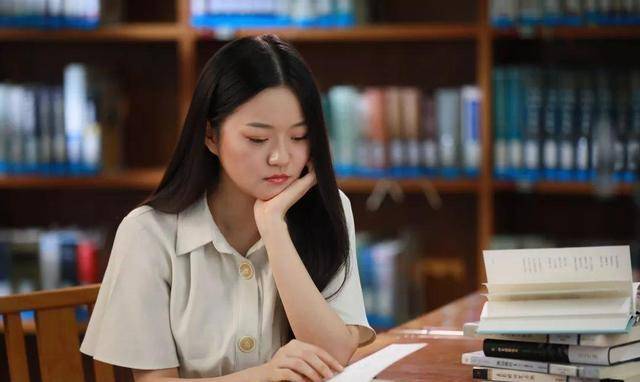 原创北大才女唐晓琳毕业后赴美深造为何却从金门大桥一跃而下