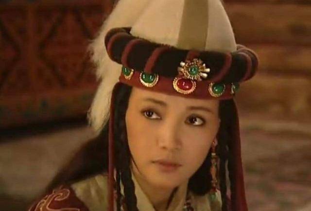 成吉思汗想让花剌子模王朝知道,轻视