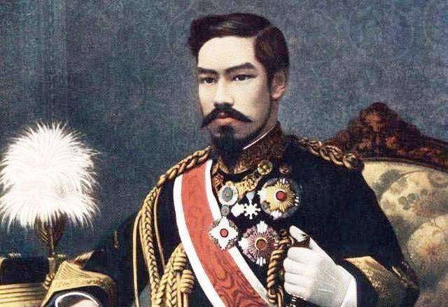 天皇的绝对权威遭学者挑战,东京帝国大学教授:统治权应归属国家_日本_