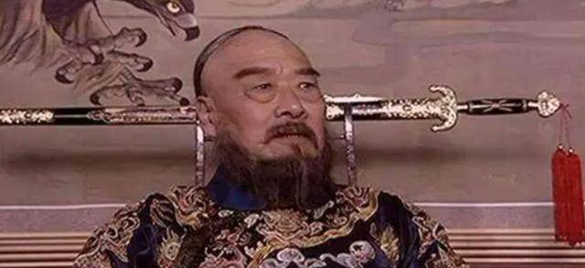 原创清朝翠花公主康熙为擒鳌拜赔上她一生幸福死后也不能进皇陵