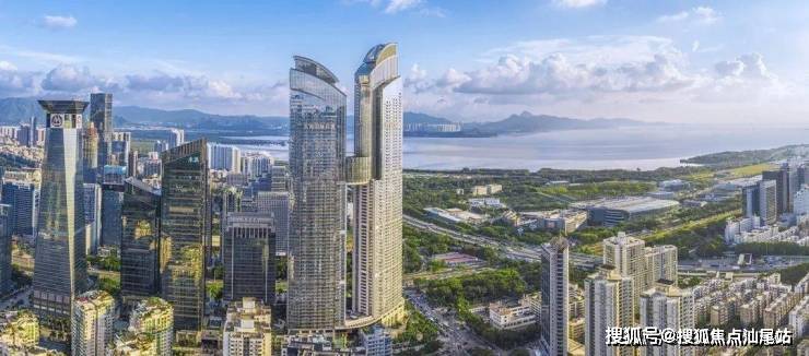 深圳东海国际公寓利弊东海国际公寓优点缺点分析投资价值一文读懂
