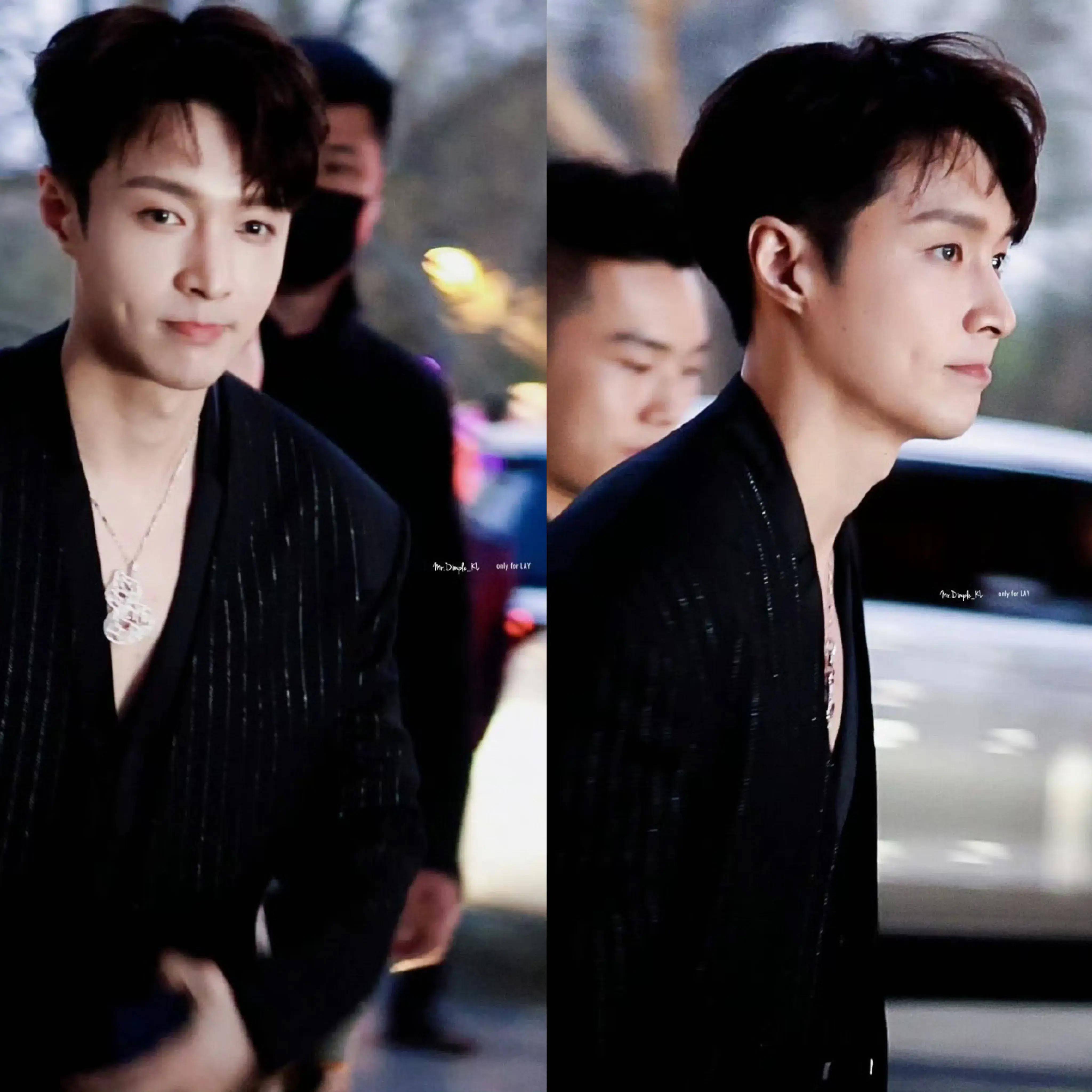 娱乐爆料杨幂张艺兴卢昱晓鞠婧祎郑业成吴磊