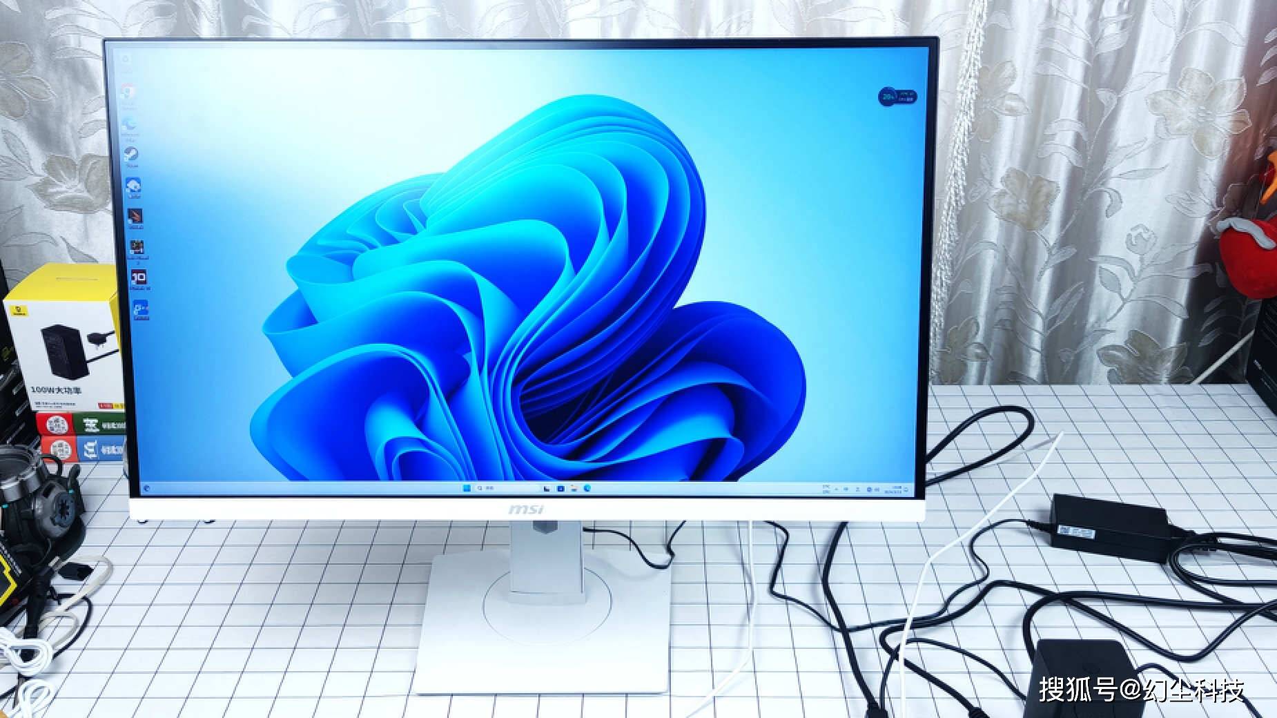 使用了半年,我总结了六点真实感受_显示器_产品_游戏