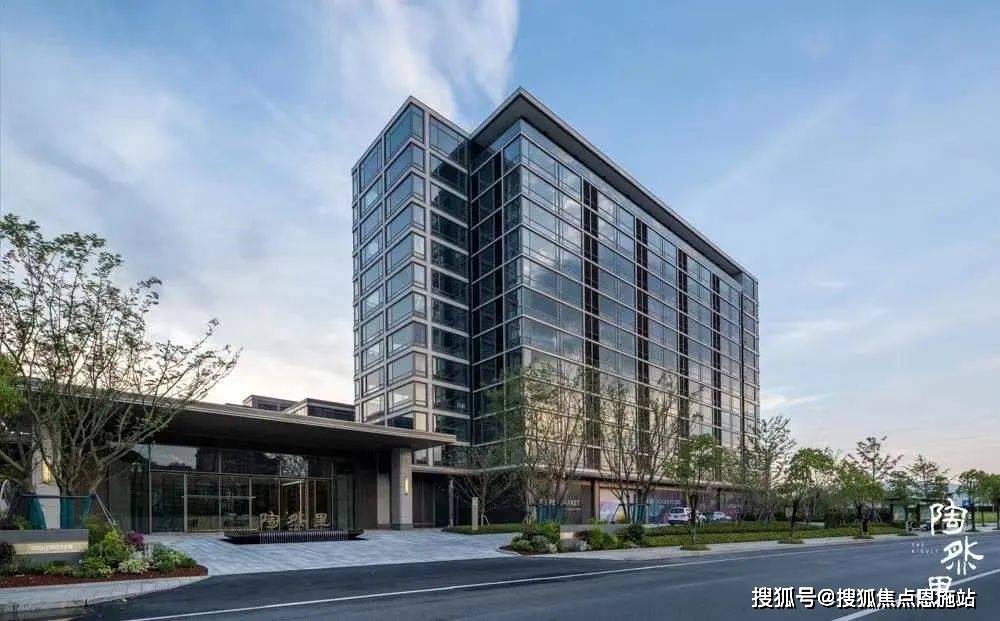 杭州西湖蓝城陶然里楼盘详情-杭州蓝城陶然里小区环境,房型图,户型图