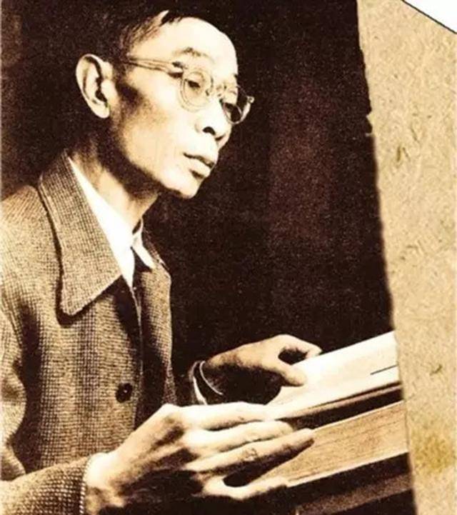 傅雷为证清白服毒自尽死后47年归葬家乡墓碑12字是为国一片心