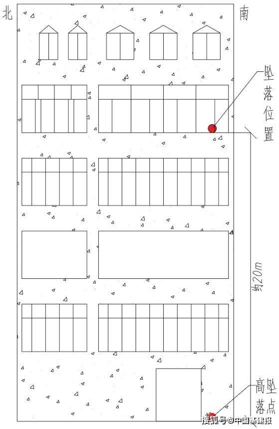 上海京藤建设工程集团有限公司1215高坠事故查明致1死