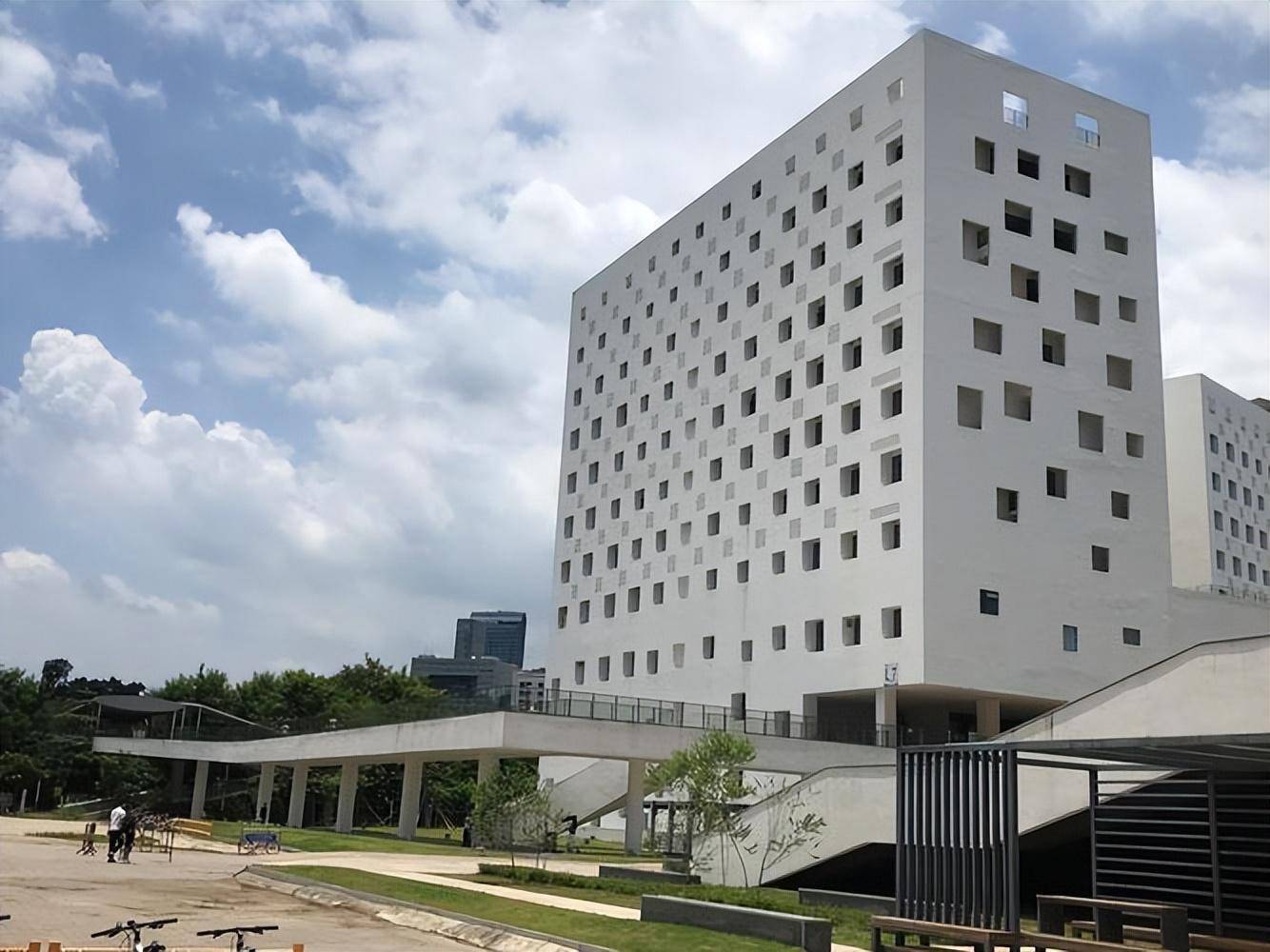 为什么深圳大学被称为双非天花板高校?_学科_专业_博士