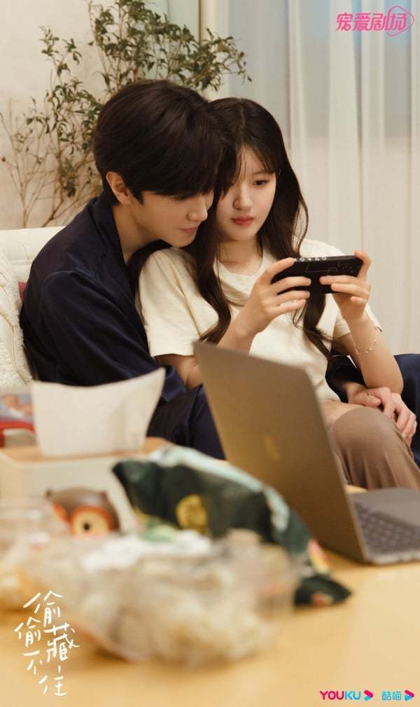 10部能让少女心死灰复燃高糖甜宠剧别对我动心甜这2部值得刷10遍