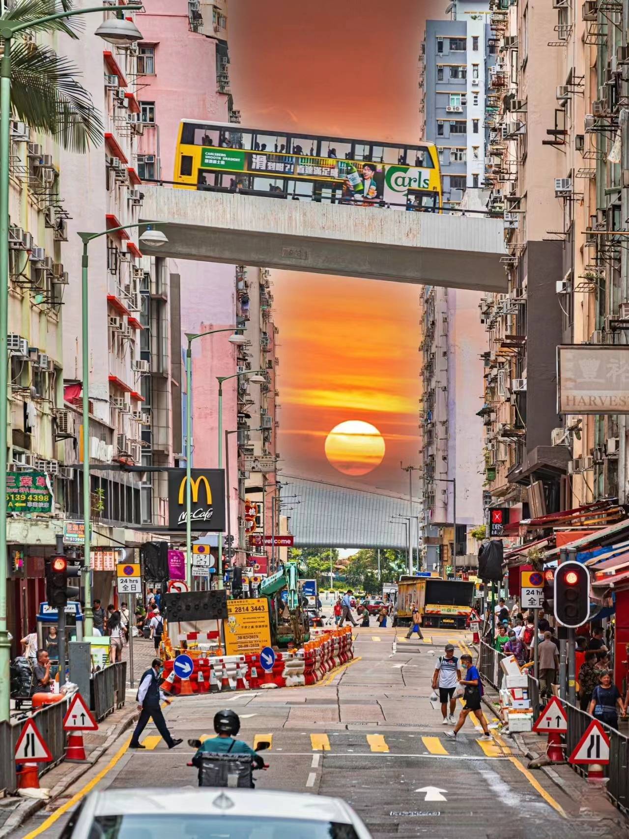 去香港报旅游团一个人多少钱香港旅游团报团详细价格表旅游必看攻略