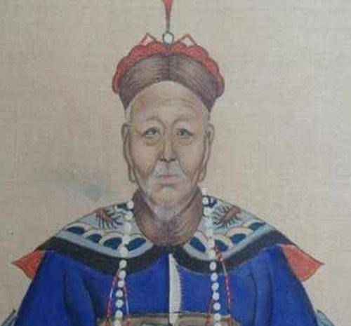 明末清初的辽东名将祖大寿死后疑似被移民加拿大