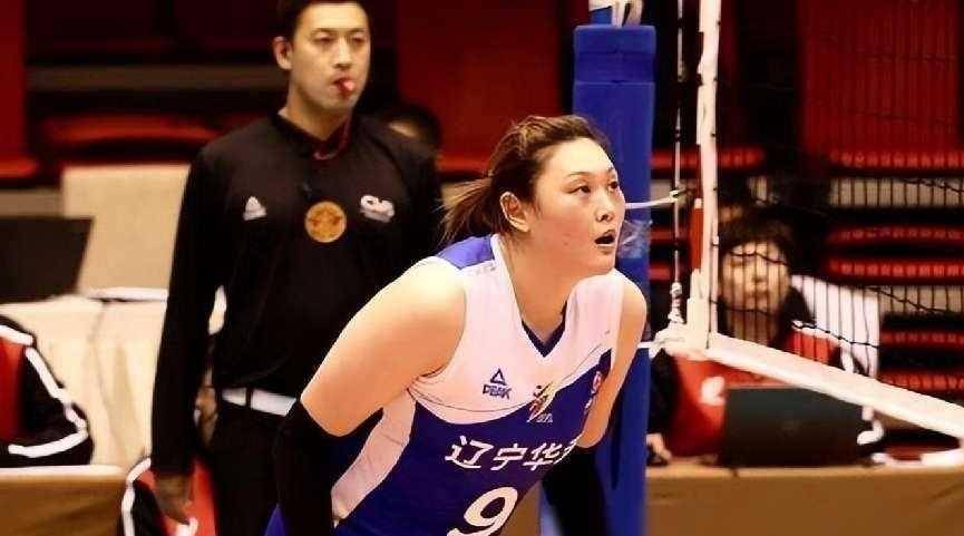 原创王一梅打晕国外主力遭郎平弃用后加盟国外俱乐部如今怎样