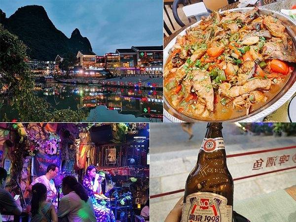 去张家界旅游四天攻略及花费张家界当地好评导游多少钱一天看完就知道