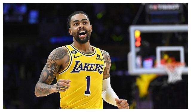 原创拉塞尔全明星表现创队史奇迹詹姆斯获赞登顶轰2710