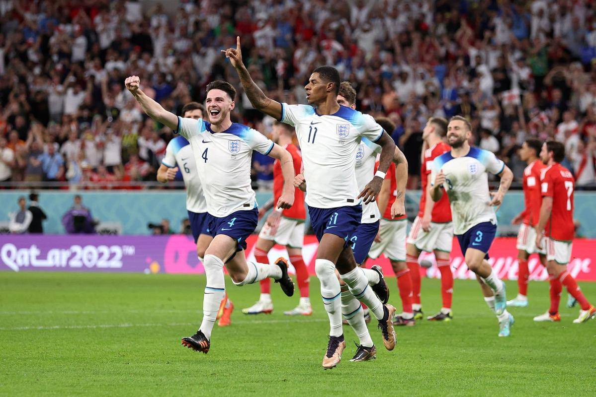 今日赛事分析:伯顿vs维尔港 爱尔兰vs比利时 英格兰vs巴西